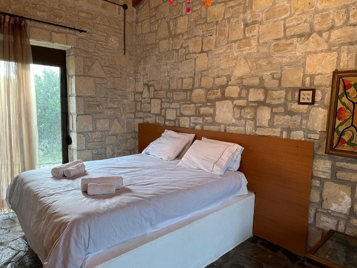 Elia Home Lefkogeia Exterior foto
